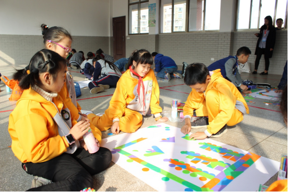 咸宁市举办第四届全市青少年科技创新大赛竞技类项目竞赛活动3384.png