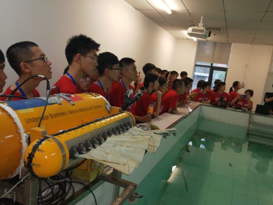 咸宁市赤壁一中学子参加2018年全国高校科学营449.png