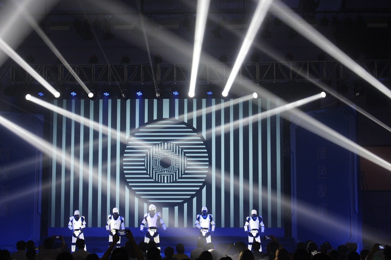 启动仪式上的精彩表演1（处）.jpg