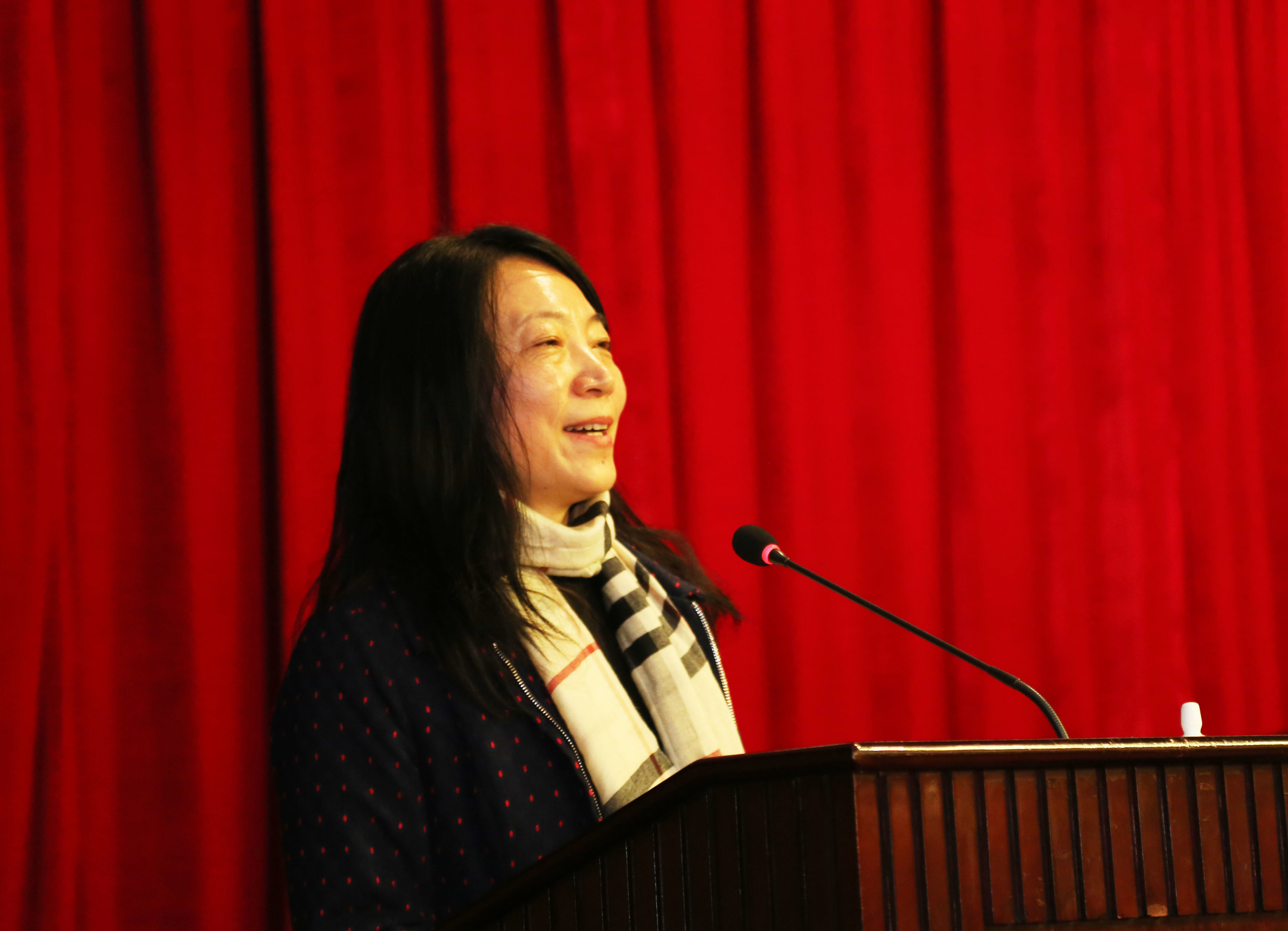 武汉大学科协代表在大会进行典型交流-1.jpg