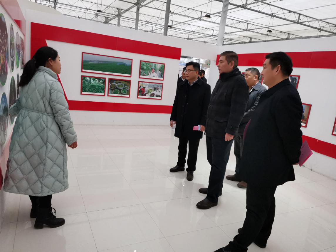 1.黄宏伟主席在十堰益合现代农业科普示范基地.png