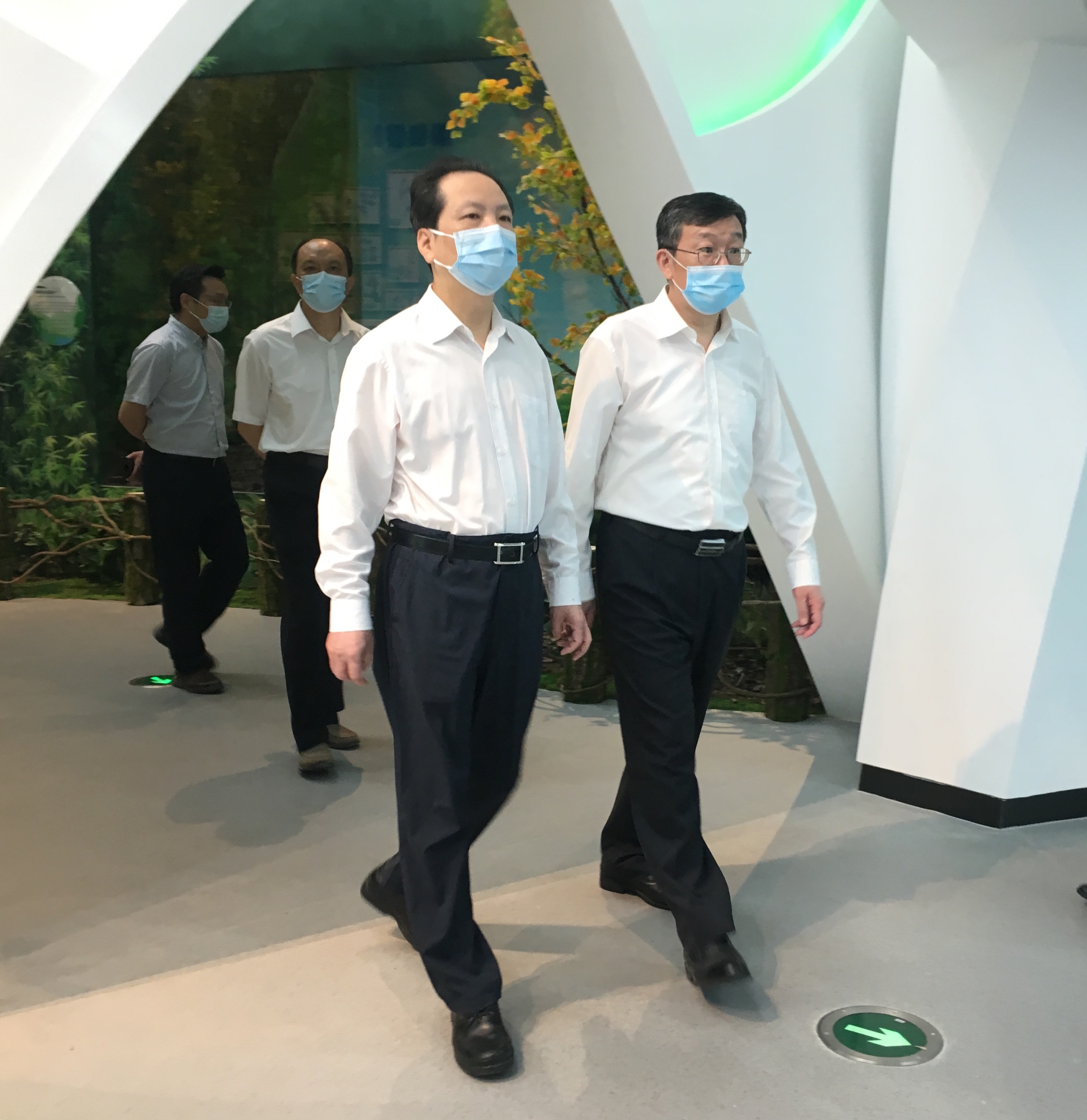 刘晓鸣同志率率队调研湖北省科技馆1.jpg