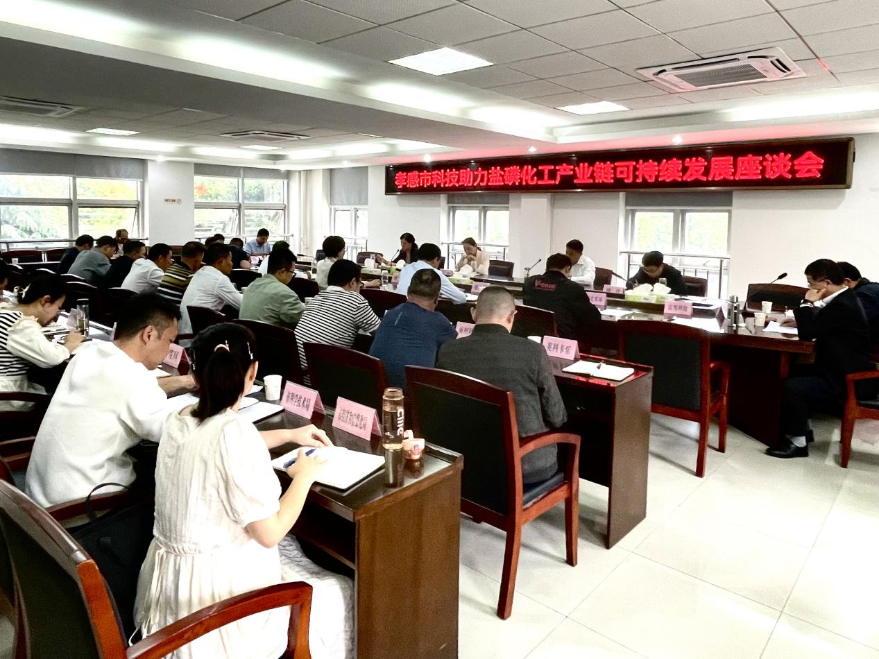 （应城科协投稿）孝感市科技2助力盐磷化工产业链可持续发展座谈会在应城市召开.jpg