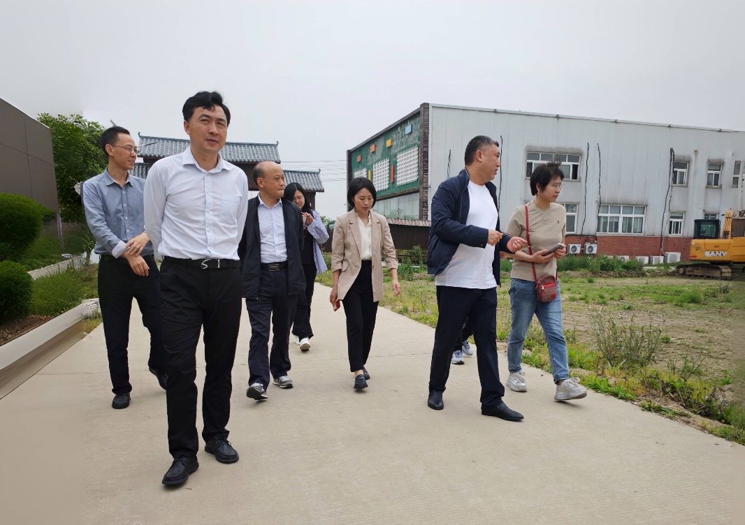 1_省考核组到孝南区开展省级基层科普能力建设项目绩效评价及验收工作.jpg