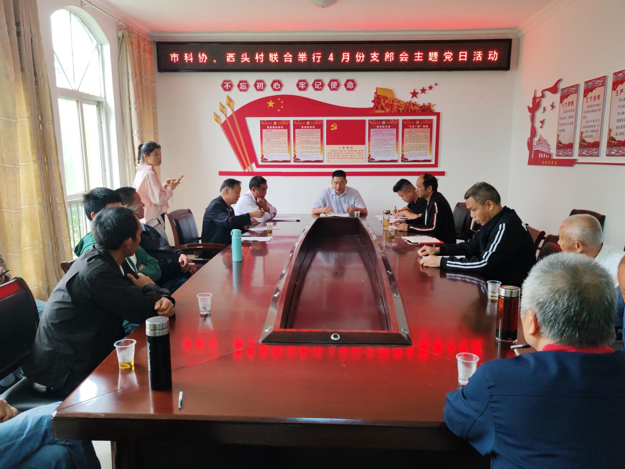 （应城科协投稿）应城市科协党支部联合三合镇西头村党支部开展主题党日活动.jpg