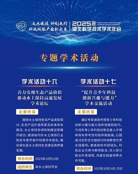专题学术活动（六）