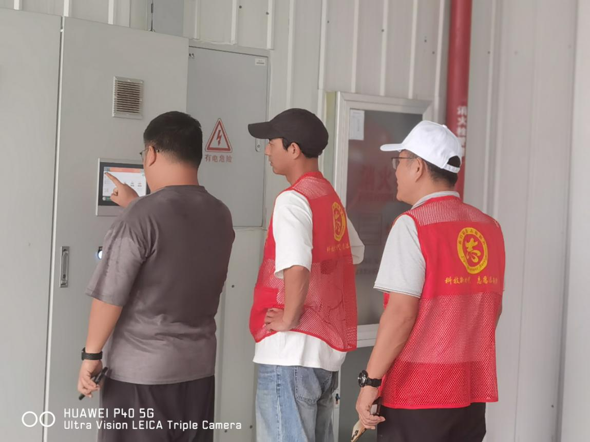 省级专家赴秭“把脉”冷链，守护脐橙“鲜”动力2.png