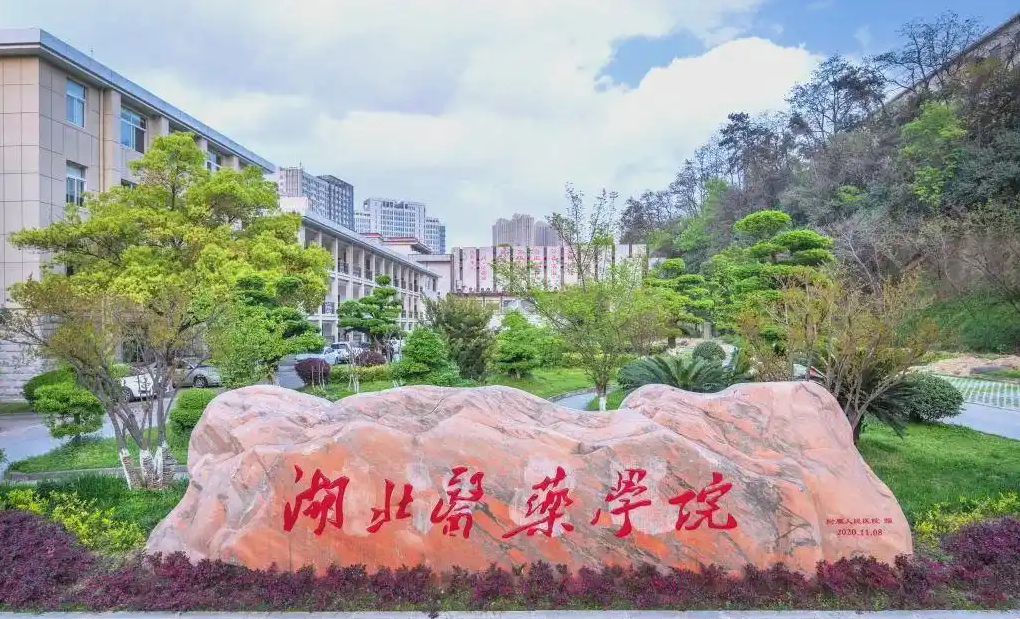 湖北医药学院