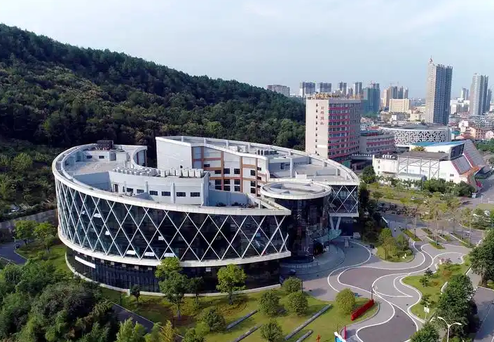 咸宁市图书馆