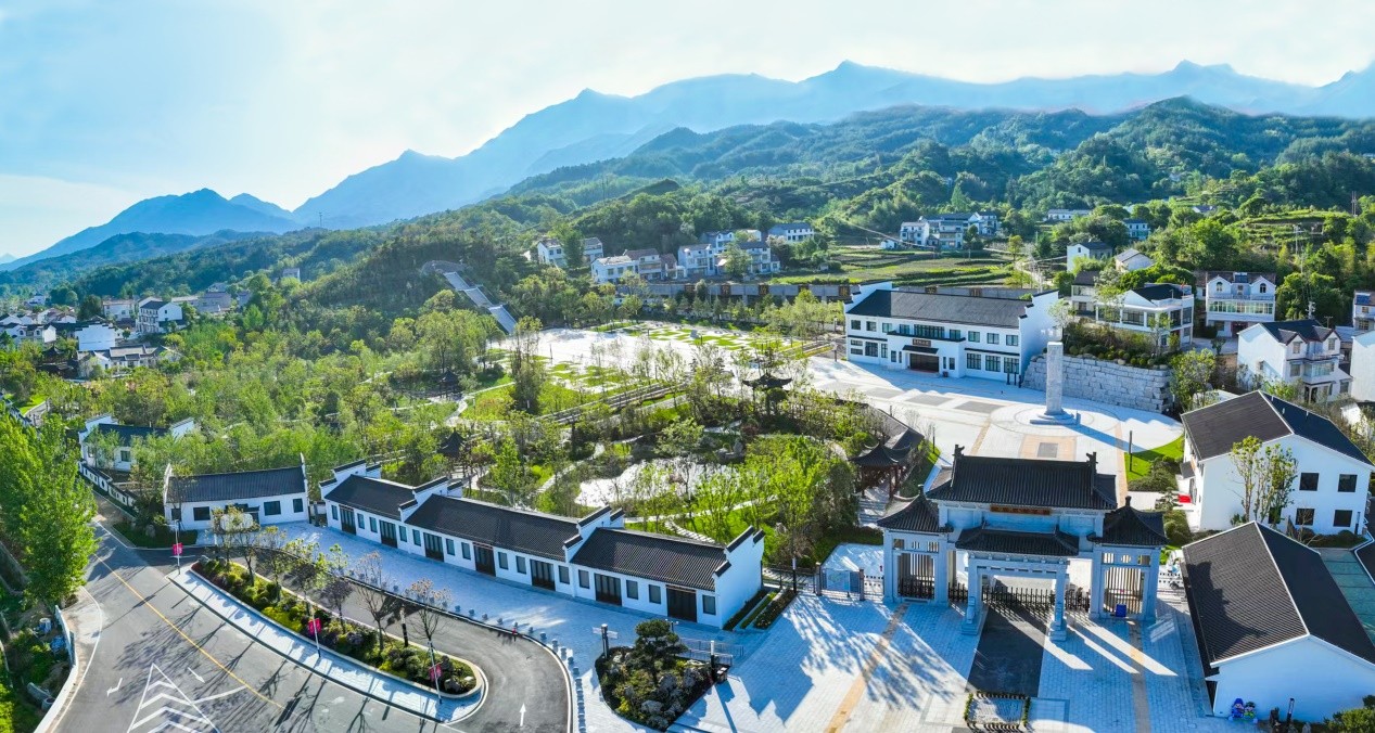 毕昇纪念园